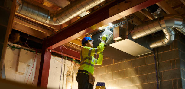 Best Best Air Duct Cleaning Company  in Brookdale, SC