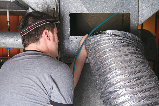 Best Affordable Duct Cleaning Services  in Brookdale, SC