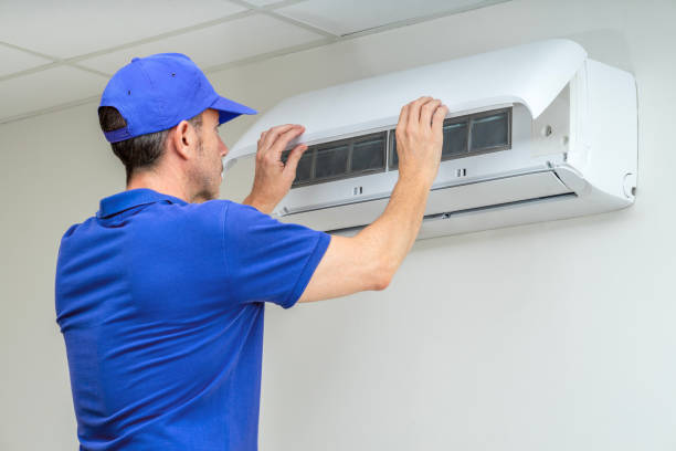 Best Air Duct Cleaning Near Me in SC
